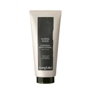 Longtake Sandalwood Intensive Body Lotion 200ML