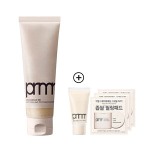 Primera Organience Peeling Foam 120ML