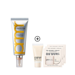 Primera Reparing Cera Capsule UV Protector 40ML