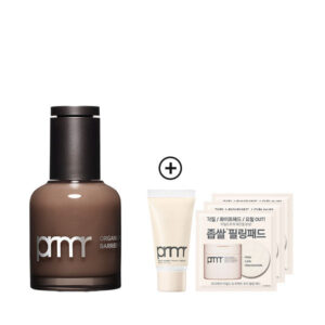 Primera Organience Barrier Repair Seed Peptide Reserve Serum 30ML