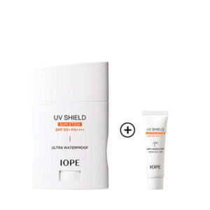 IOPE UV Shield Sunstick