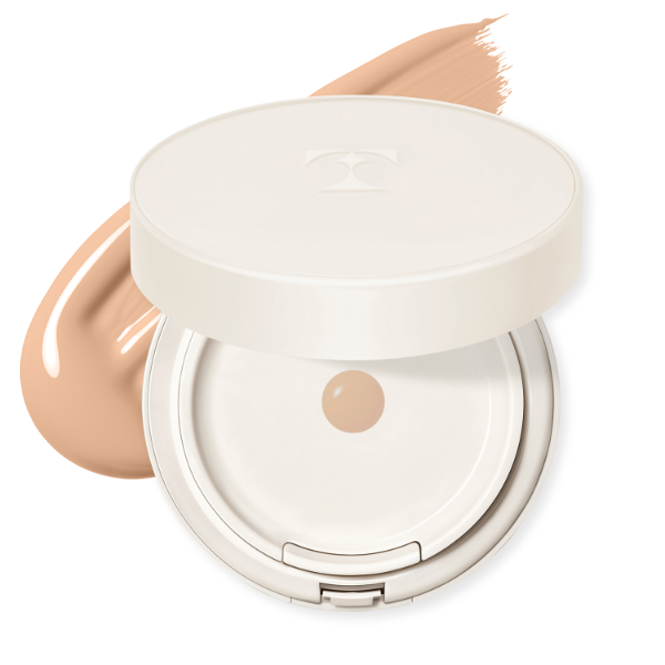 TONEWORK VEGAN 200+ FOUNDATION TO-GO(CUSHION) SHEER GLOW 19C1