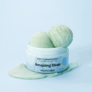 Mamonde Amazing Deep Mint Cleansing Balm