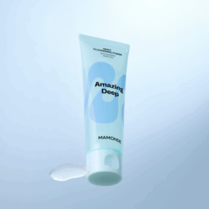 Mamonde Amazing Deep Mint Cleansing Foam 120ml