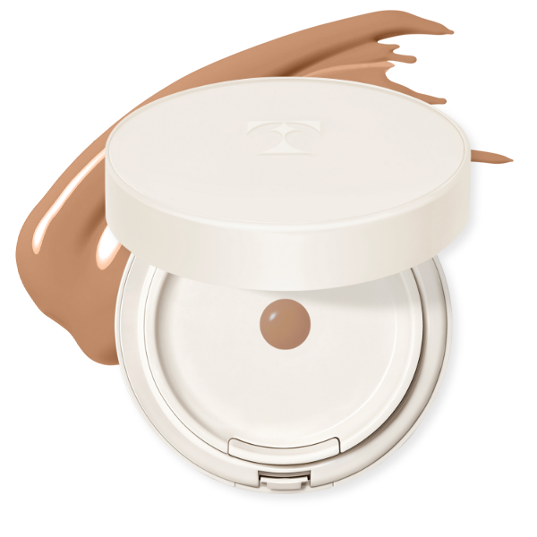 TONEWORK VEGAN 200+ FOUNDATION TO-GO(CUSHION) SHEER GLOW 34C1 15G