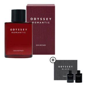 ODYSSEY Romantic Skin Emulsion 130ml