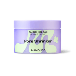 Mamonde Pore Shrinker Bakuchiol Pad 250g