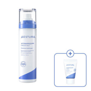 AESTURA Atobarrier Cream Mist 120ml(365 Ceramide Cream Mist 120ml)