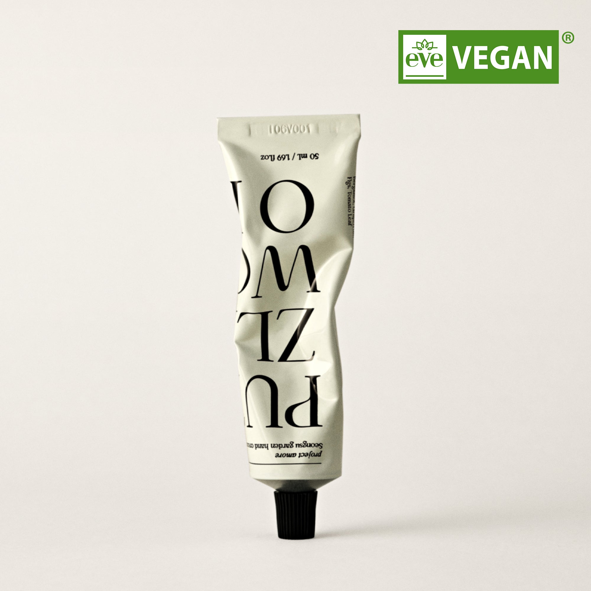 PUZZLE WOOD Vegan Hand Cream 50ml