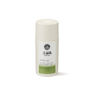 OSULLOC Organic Green Tea Powder