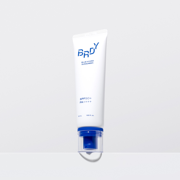 B. READY Hydrating Blue Hydro Sunscreen SPF 30