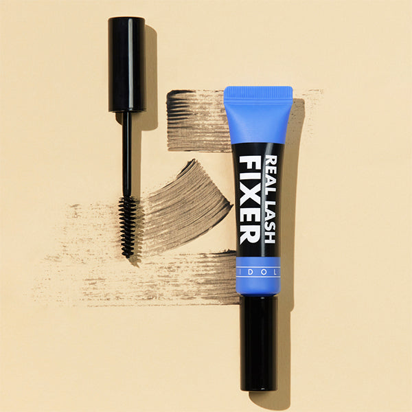 ETUDE Idol Real Lash Fixer - Long-Lasting Eyelash Adhesive
