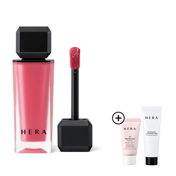 HERA Airy Powder Primer