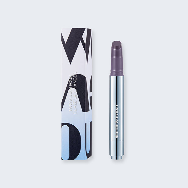 Nu Ginger Glaze Lip Changer by TWO SLASH FOUR